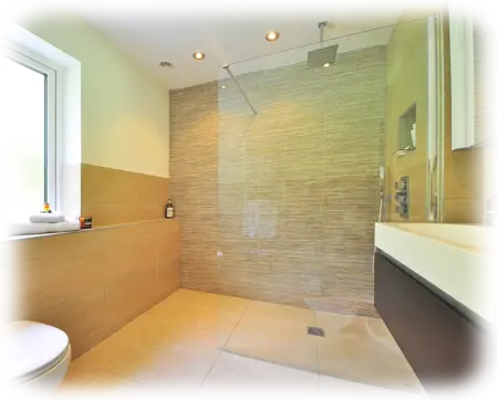 Installation de salle de bain plombier à Angoulême Charente